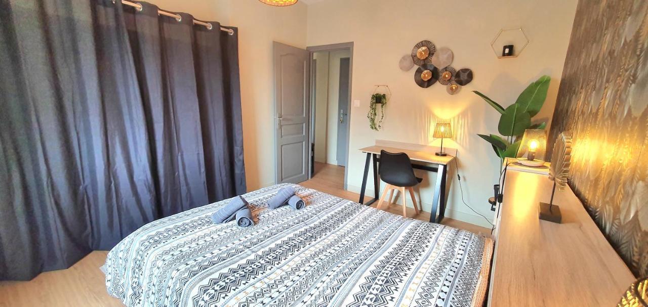Warmy Hypercenter Free Parking Fibre - Douaisis Invest Apartment Sin-le-Noble Exterior photo